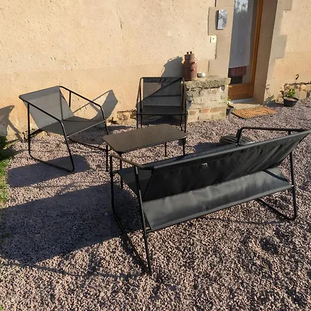 De La Marquaterie * Bourbon-lʼArchambault