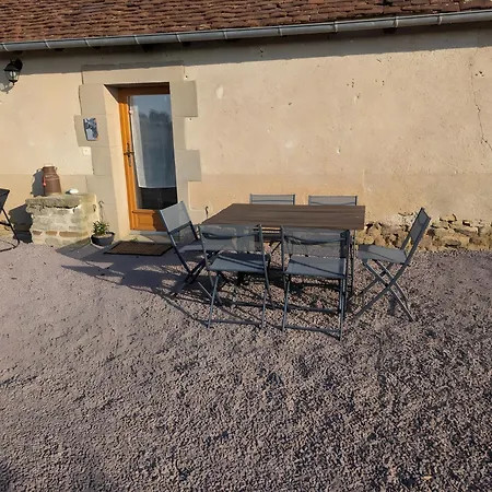 Casa rural De La Marquaterie