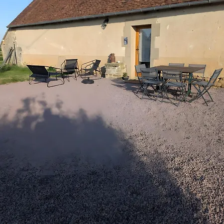 Casa rural De La Marquaterie