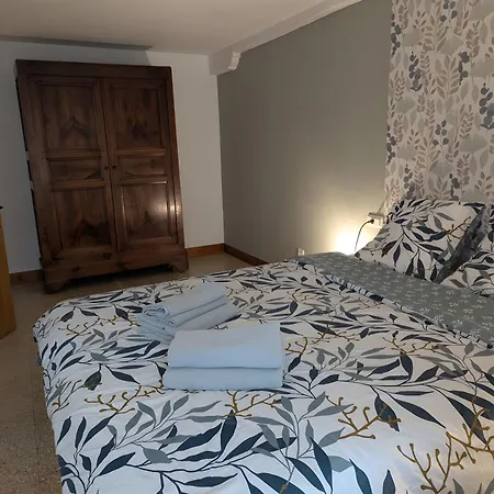 Casa rural De La Marquaterie