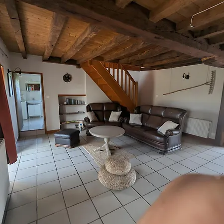 De La Marquaterie Bourbon-lʼArchambault