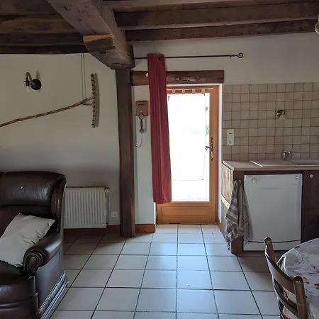 Casa rural De La Marquaterie