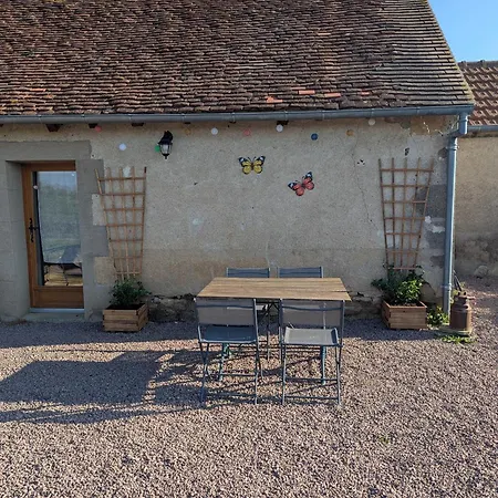 Séjour à la campagne De La Marquaterie