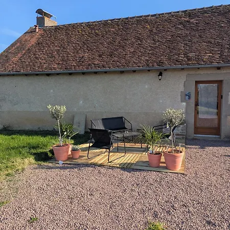 De La Marquaterie Séjour à la campagne *