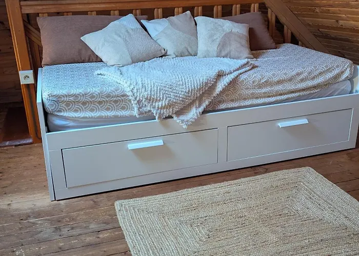 De La Marquaterie Εξοχικό σπίτι Bourbon-lʼArchambault