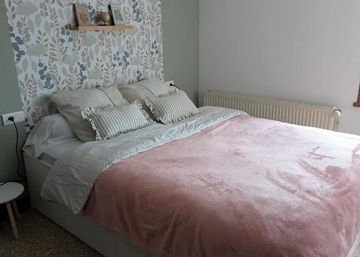 De La Marquaterie * Bourbon-lʼArchambault