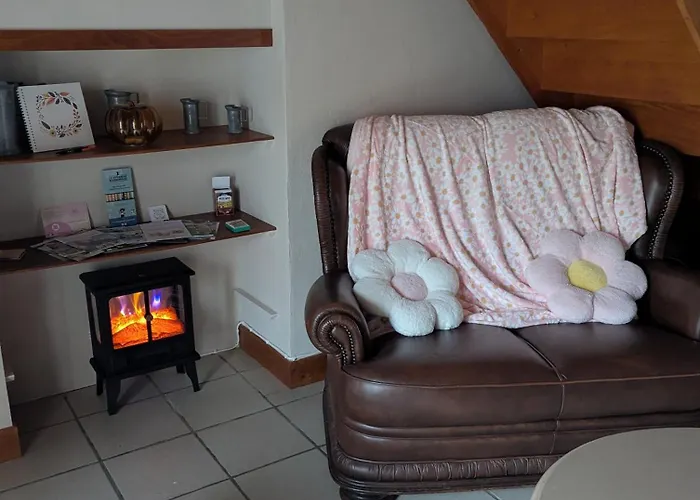 De La Marquaterie Εξοχικό σπίτι